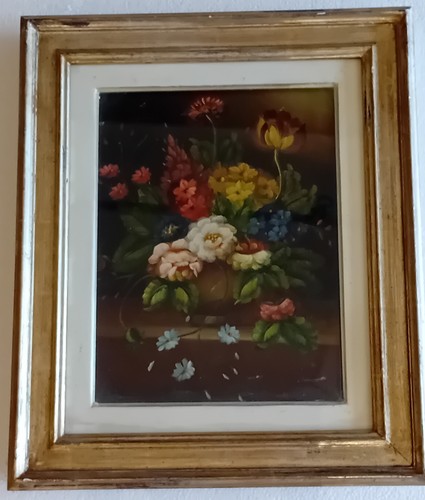 Gilberto floriani 40x30 - gilberto,