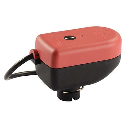 Comparato servocomando 24v - -,