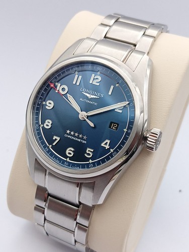 Longines spirit automatic - longines,