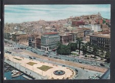 Cartolina Cagliari Scorcio Panoramico V469