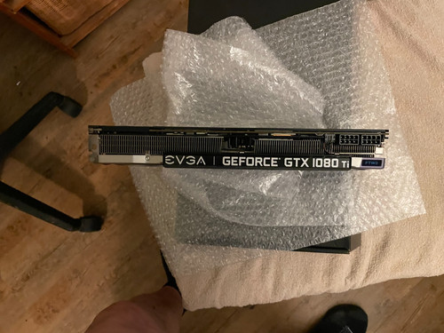 Scheda grafica evga geforce - scheda,