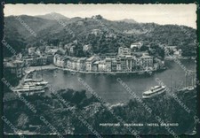 Genova Portofino Barche