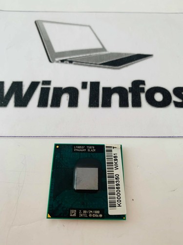 Processore cpu intel - intel, 2
