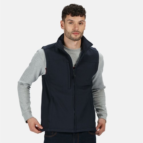Gilet con tasca uomo - tasca, da