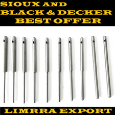 Set pilota rettifica sede