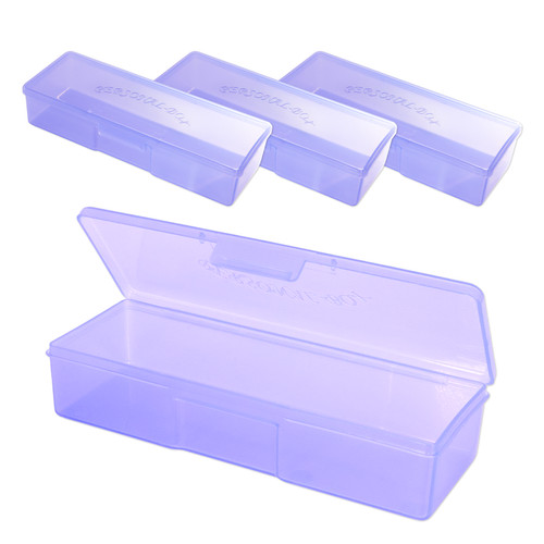 4pcs grande plastica - 4pcs,