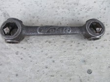 BICICLETTA WOLSIT CHIAVE MULTIUSO ATTREZZO BICI EPOCA VINTAGE EROICA