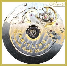 Breitling Riparazione