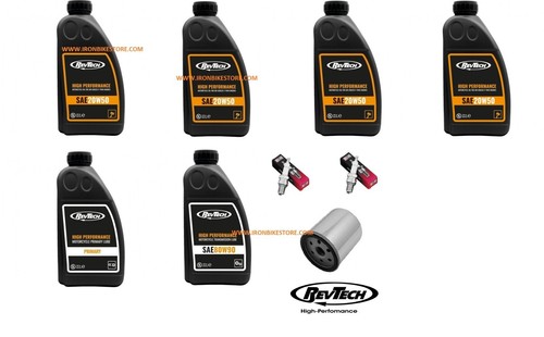 Kit tagliando harley davidson - kit,