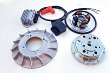 Electronic ignition VMC cone