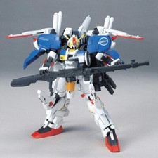 Ex-S Gundam MSA-0011 - High