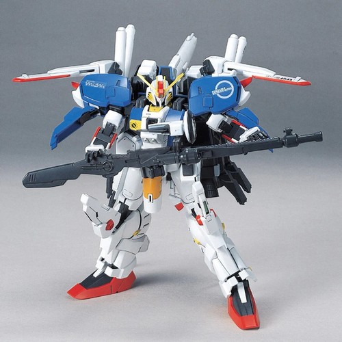 Gundam msa 0011 high - ex-s,