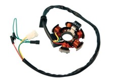 STATORE ADATTABILE MINARELLI AM6 C4 MALAGUTI FIFTY 50 EVOLUTION 1990/1993