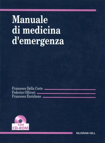 Manuale medicina - di,