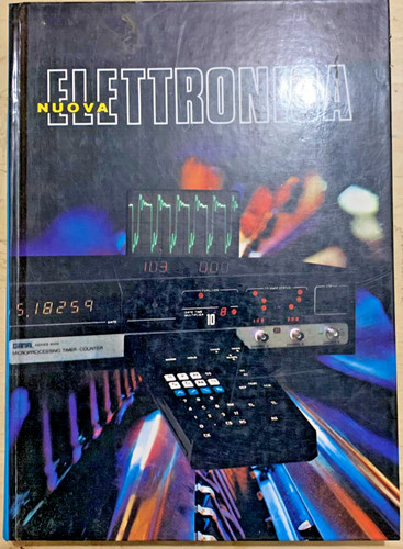 Nuova elettronica volume - nuova,