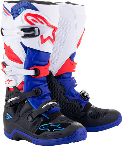 Stivali alpinestars tech - alpinestars,