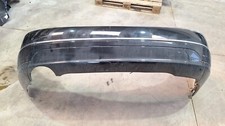 PARAURTI POSTERIORE MERCEDES C220 S204 CDI 2009 NERO A2048851025