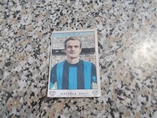 MAZZOLA (INTER) ALBUM