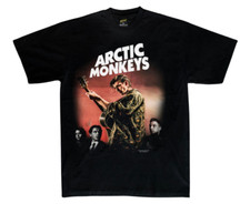 Rara maglietta Arctic Monkeys