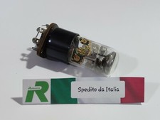 Antica Valvola Elettronica