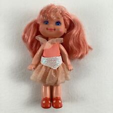 Modellino bambola profumata