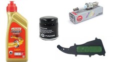 Kit tagliando piaggio liberty - kit,