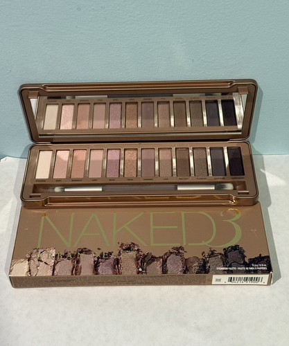 Urban decay naked palette - naked,