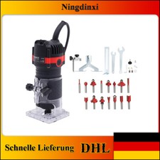 Fresa superiore compatta