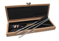 Completo pulizia fucile