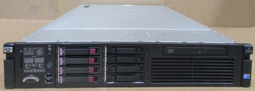 Proliant dl380 quad - proliant,