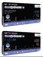 200 guanti ansell microflex - *200-guanti*,