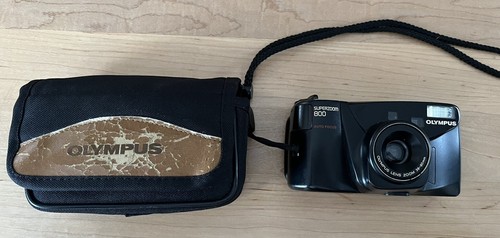 Macchina fotografica vintage