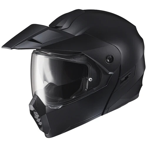 Casco hjc c80 - casco, flat