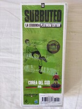 SUBBUTEO LA LEGGENDA VINTAGE