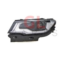 Faro Fari Anteriori Per JEEP