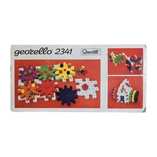 QUERCETTI Georello System 2341