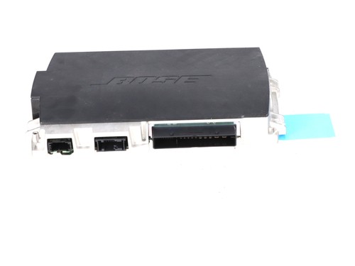 Amplificatore audio audi - audio,