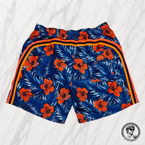 Sundek costume uomo fiori - costume,
