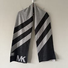 Sciarpa silenziatore jacquard