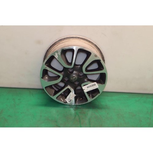 Cerchi lega opel karl - cerchi,