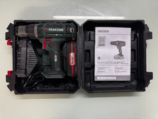 Trapano Avvitatore a Batteria
