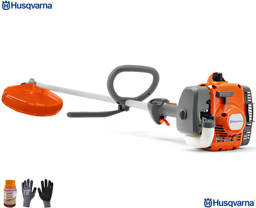 Decespugliatore husqvarna - decespugliatore,