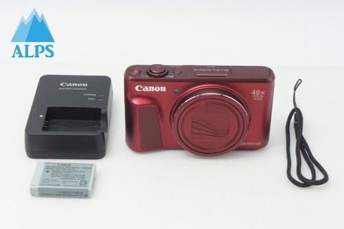 Come nuovo canon powershot - canon,