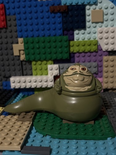 Lego star wars - wars, minifigure