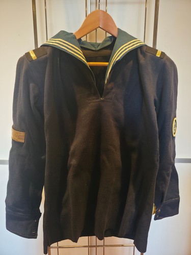 Uniforme marina urss sovietica - urss,