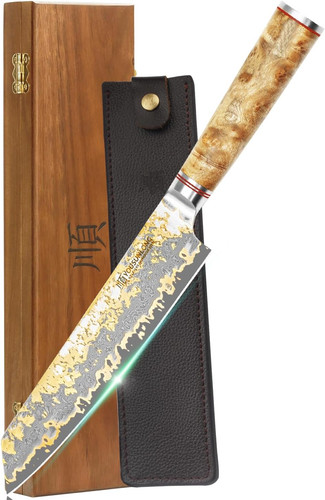 Coltello chef kiritsuke - chef,