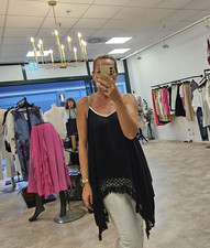 Top esclusivo Italy effetto