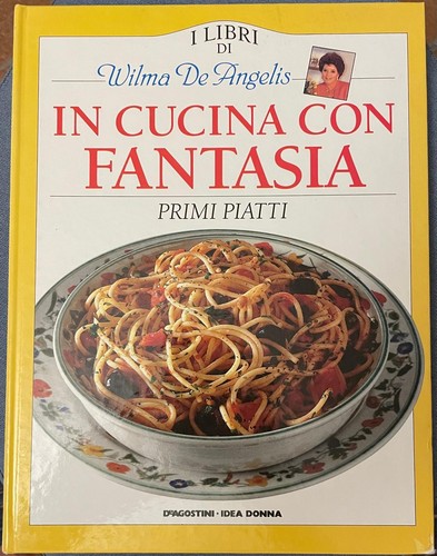Primi piatti cucina con - in,