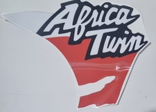 Honda Africa Twin 750 RD 07