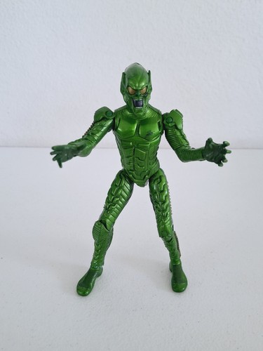 Modellino sciolto toybiz - modellino,